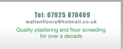 Walls 'n' Floors Grantham